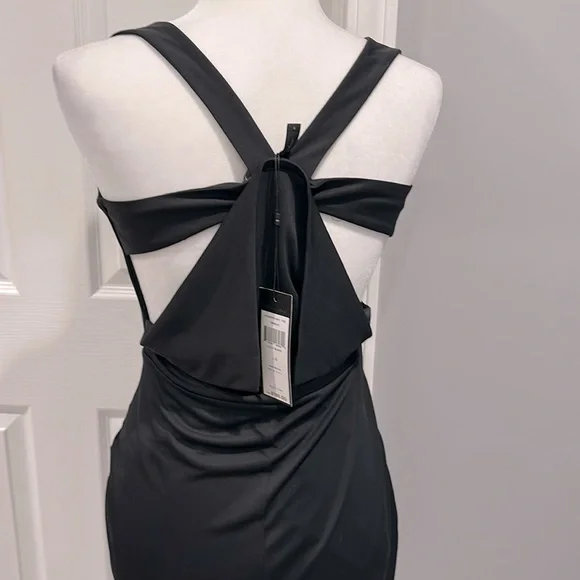 Brand new BCBG MAXAZRIA dress